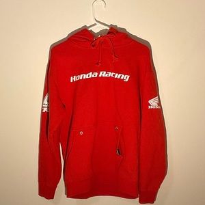 FX Factory Effex Honda